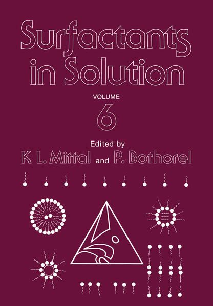Produktbild: Surfactants in Solution