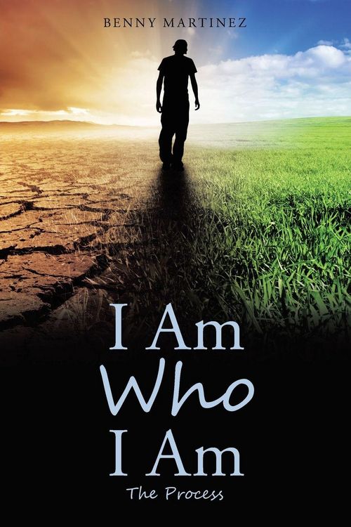 Produktbild: I Am Who I Am