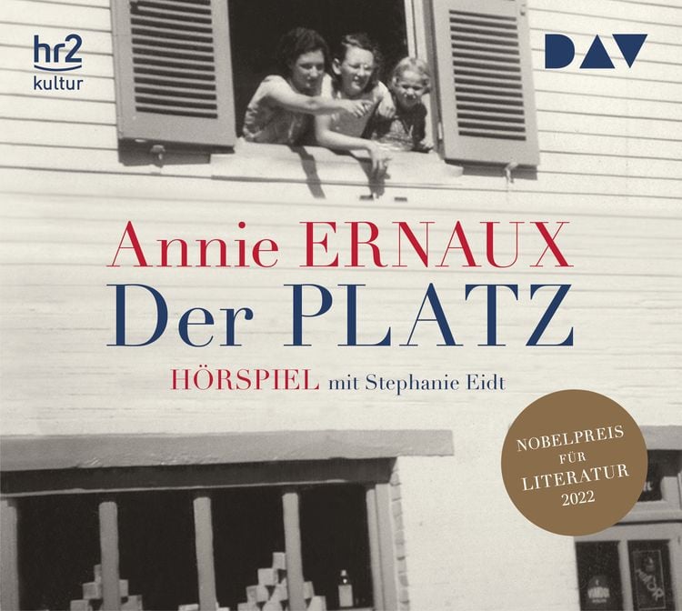 Produktbild: Der Platz