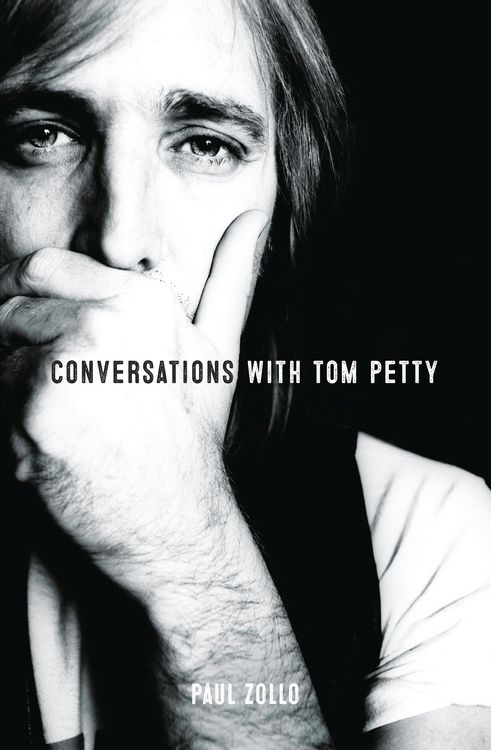 Produktbild: Conversations with Tom Petty