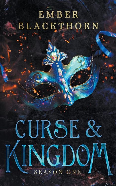 Produktbild: Curse & Kingdom