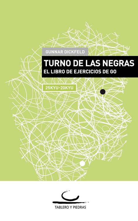 Produktbild: Turno de las Negras