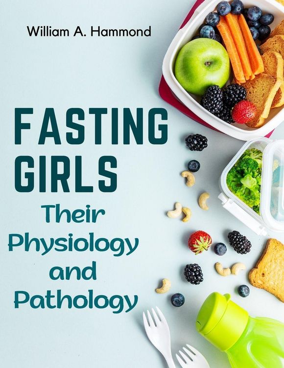 Produktbild: Fasting Girls