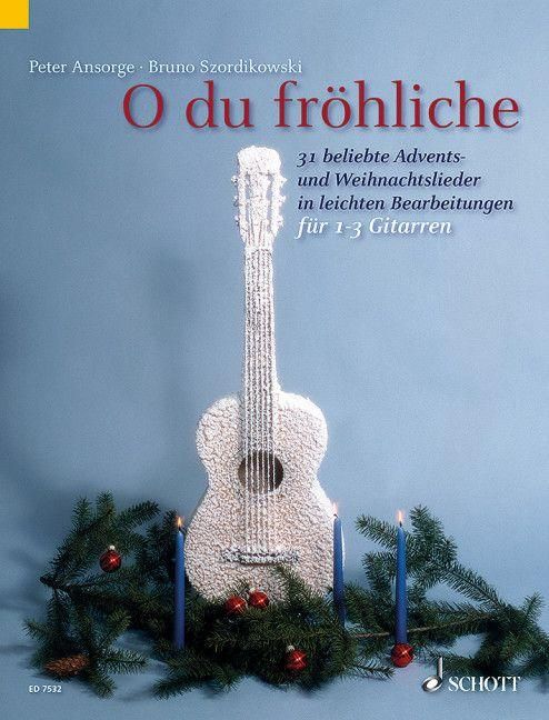 Produktbild: O du fr&ouml;hliche