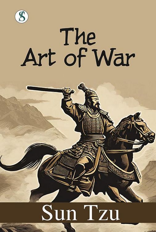 Produktbild: The Art of War