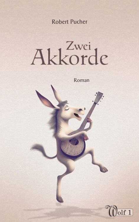 Produktbild: Zwei Akkorde