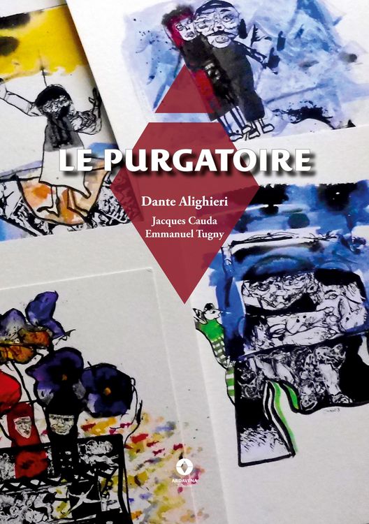 Produktbild: Le Purgatoire