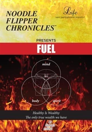 Produktbild: FUEL