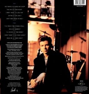 Produktbild: Hold Me in Your Arms (2023 Remaster)