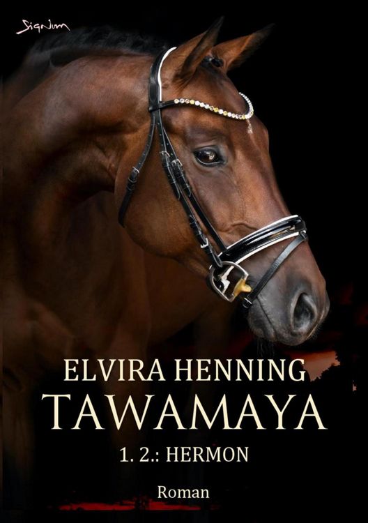 Produktbild: Tawamaya - 1.2.: Hermon