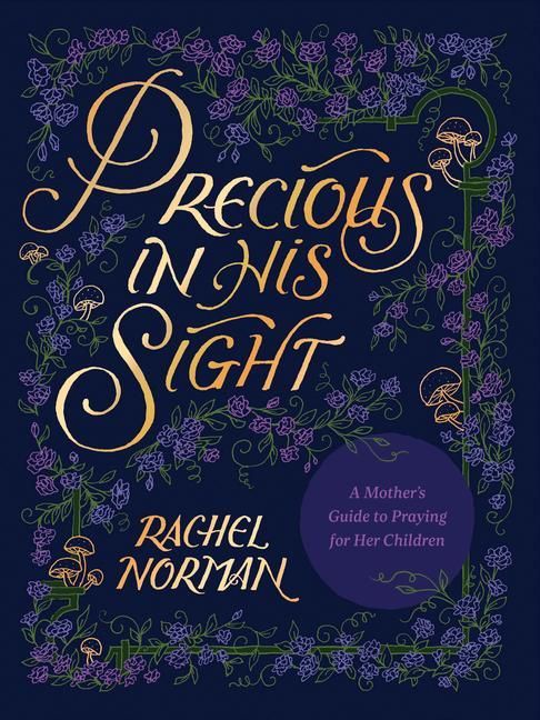 Produktbild: Precious in His Sight