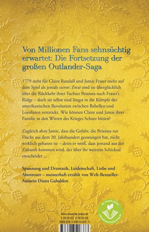 Produktbild: Outlander - Das Schw&auml;rmen von tausend Bienen