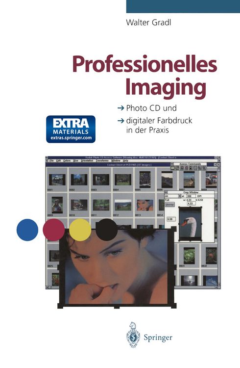 Produktbild: Professionelles Imaging