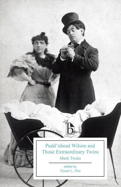 Produktbild: Pudd'nhead Wilson and Those Extraordinary Twins