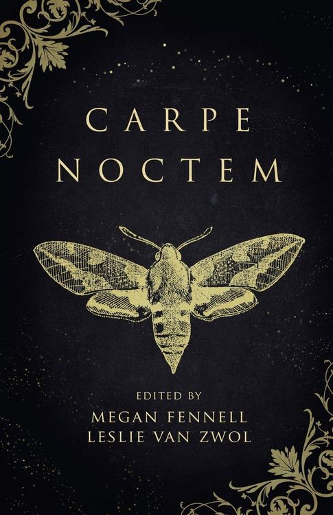 Produktbild: Carpe Noctem