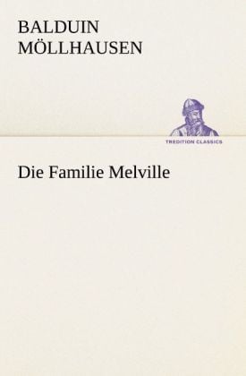 Produktbild: Die Familie Melville