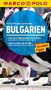 Produktbild: MARCO POLO Reisef&uuml;hrer Bulgarien