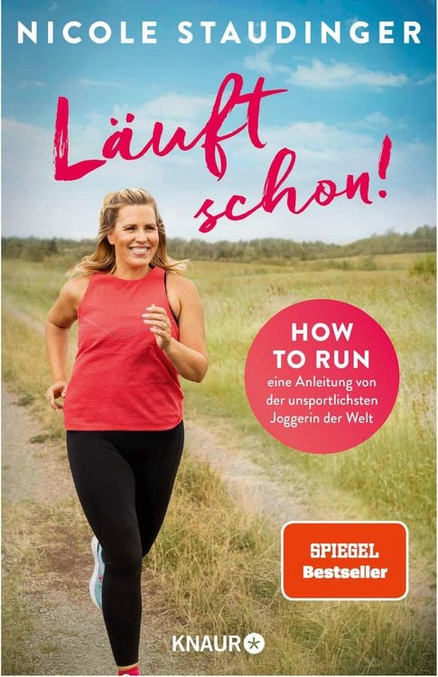 Produktbild: L&auml;uft schon!