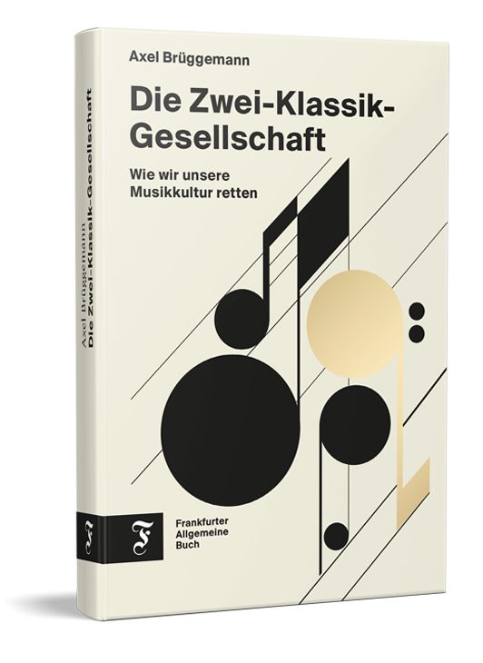 Produktbild: Die Zwei-Klassik-Gesellschaft