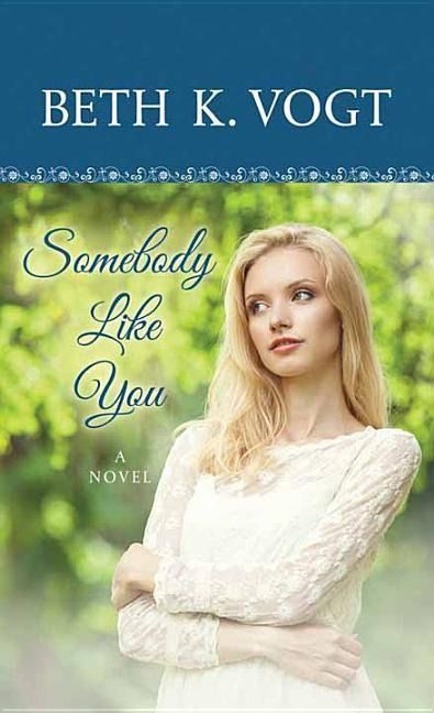 Produktbild: Somebody Like You