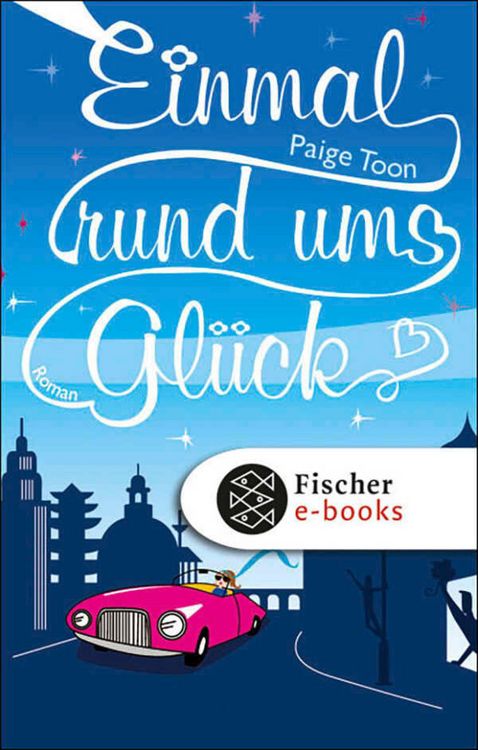Produktbild: Einmal rund ums Gl&uuml;ck