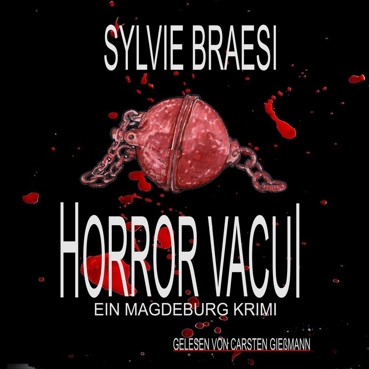 Produktbild: Horror Vacui: Ein Magdeburg Krimi