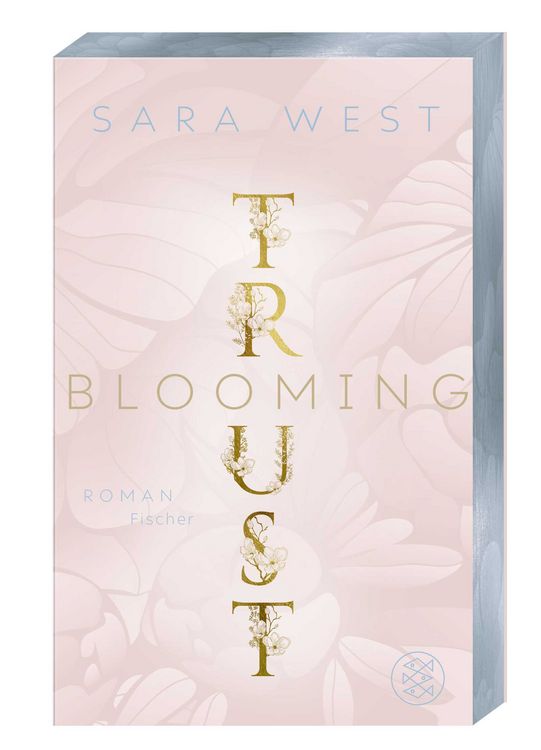 Bild vom Artikel Blooming Trust vom Autor Sara West