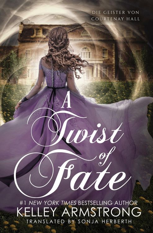 Produktbild: A Twist of Fate