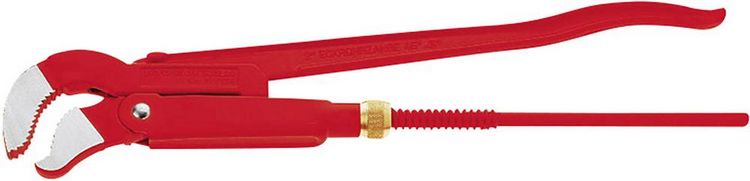 Produktbild: Rothenberger Super s 070123X Eckrohrzange 45&deg;