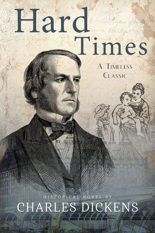 Produktbild: Hard Times (Annotated)