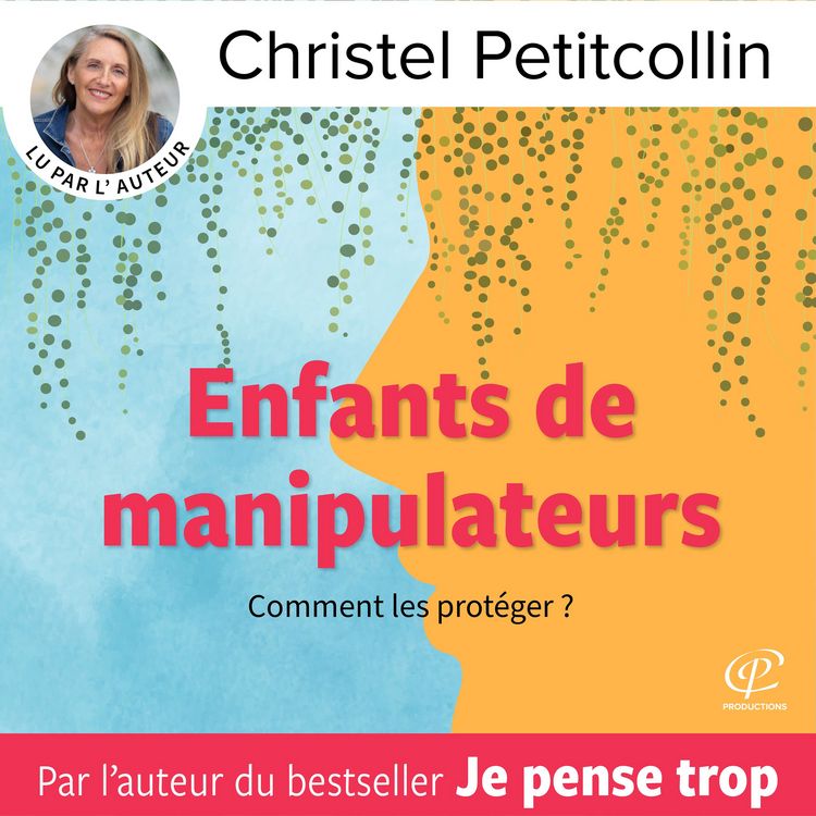 Produktbild: Enfants de manipulateurs
