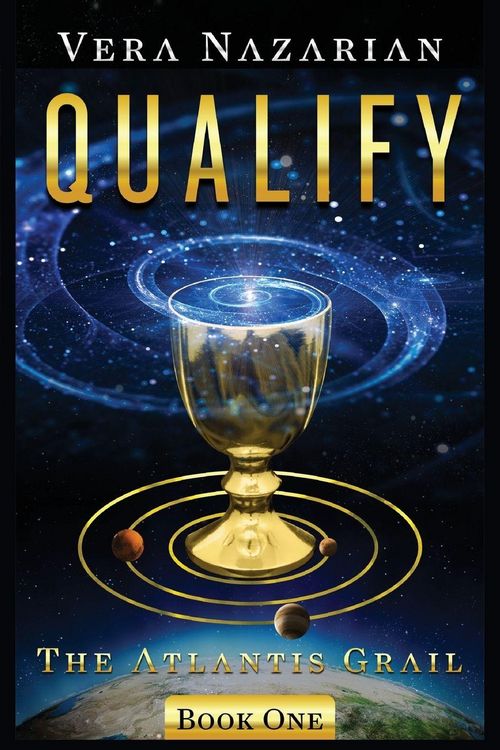 Produktbild: Qualify