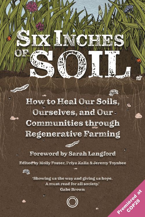 Produktbild: Six Inches of Soil