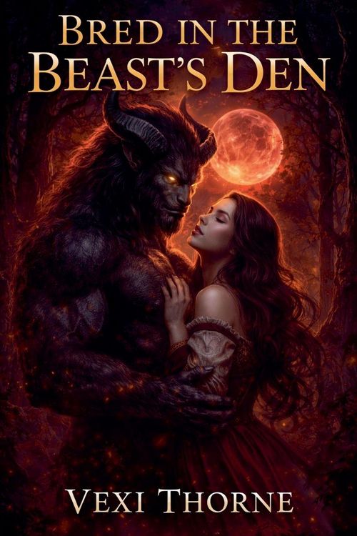 Produktbild: Bred in the Beast's Den