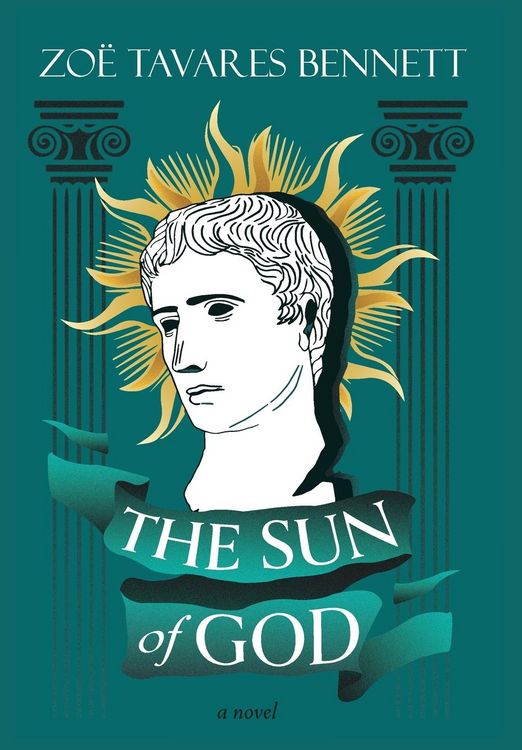 Produktbild: The Sun of God