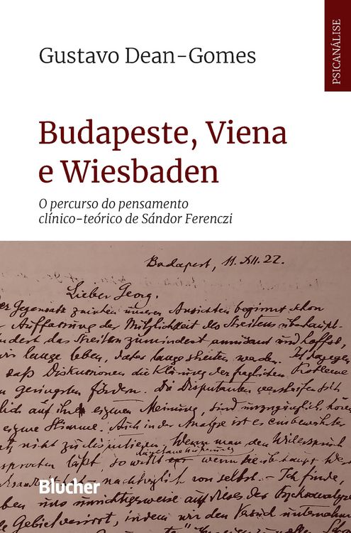 Produktbild: Budapeste, Viena e Wiesbaden