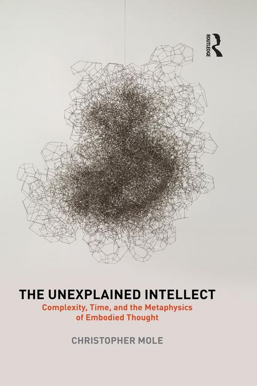 Produktbild: The Unexplained Intellect