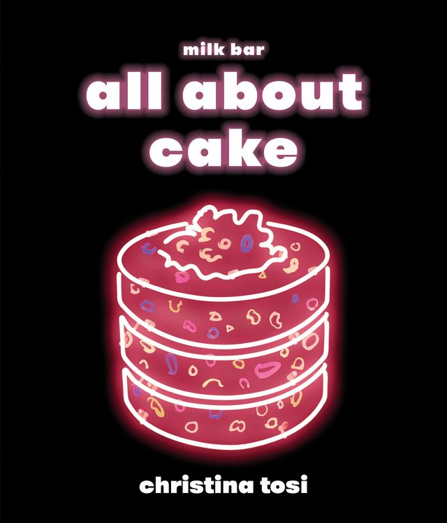 Produktbild: All About Cake