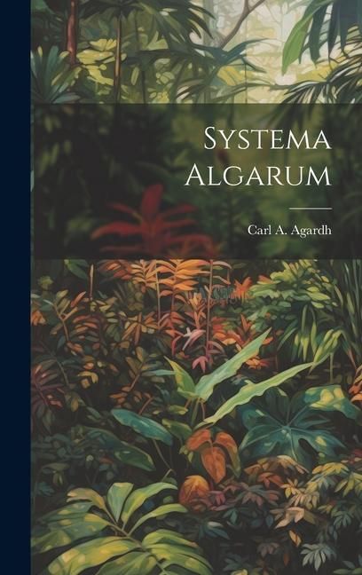Produktbild: Systema Algarum