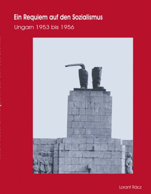 Produktbild: Ein Requiem auf den Sozialismus