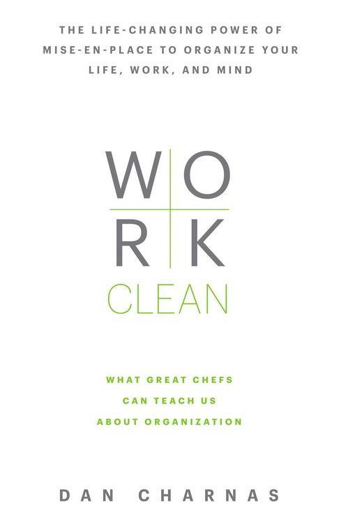 Produktbild: Work Clean