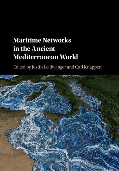 Produktbild: Maritime Networks in the Ancient Mediterranean World