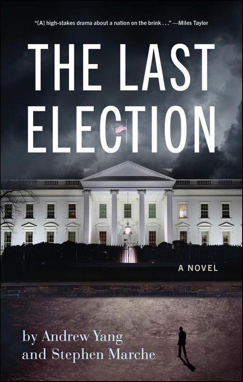 Produktbild: The Last Election