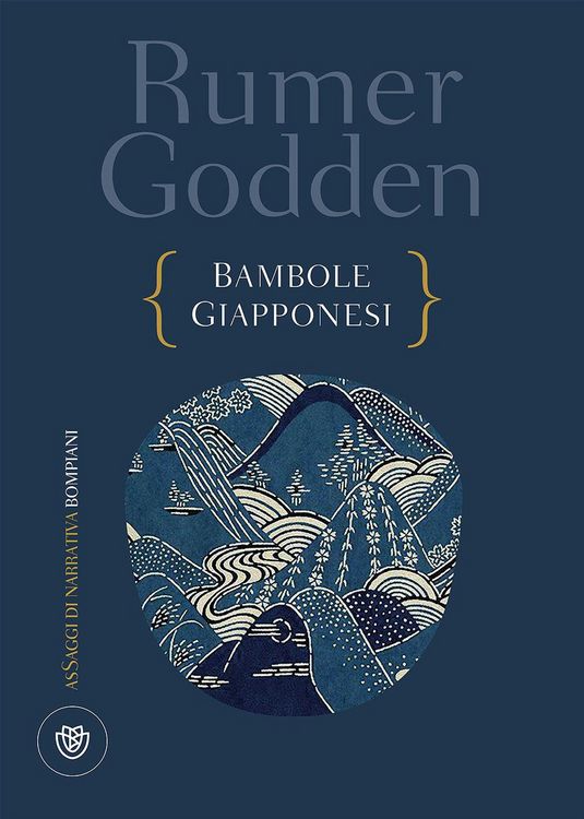 Produktbild: Bambole giapponesi