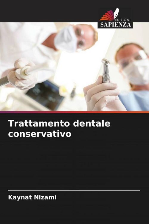 Produktbild: Trattamento dentale conservativo
