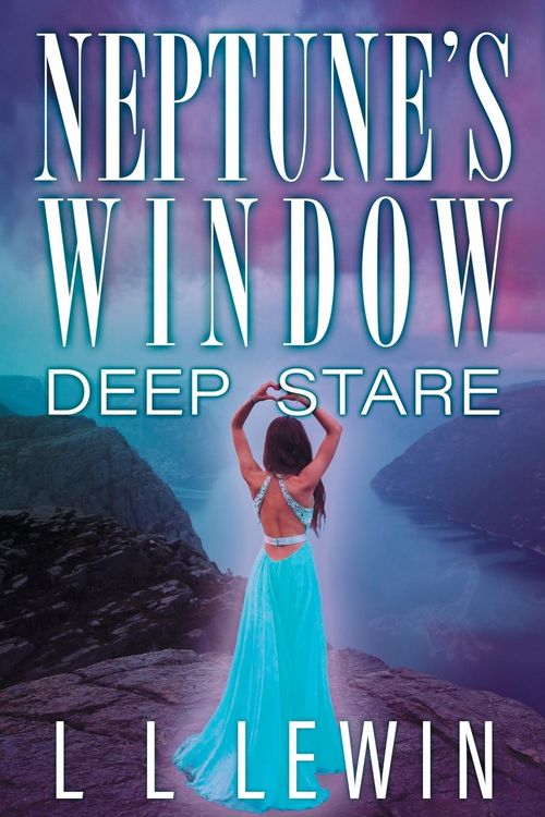 Produktbild: Neptune's Window