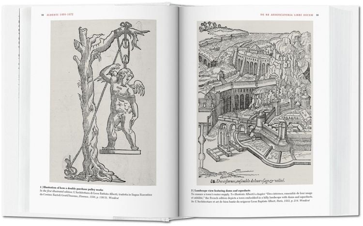 Produktbild: Architekturtheorie. Wegweisende Texte zur Architektur von der Renaissance bis heute