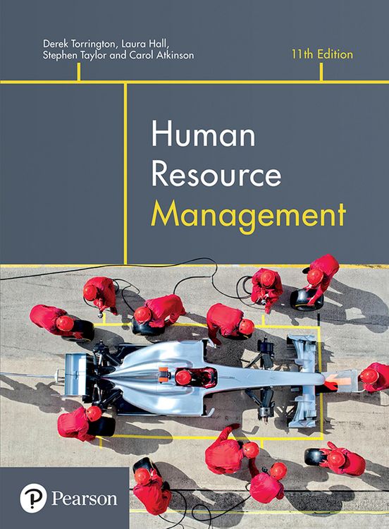 Produktbild: Human Resource Management ePub