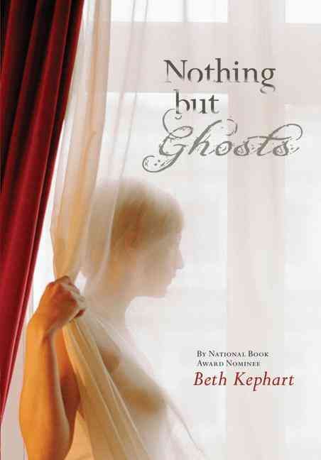 Produktbild: Nothing But Ghosts