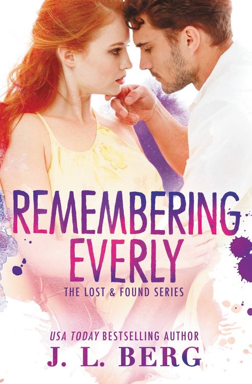 Produktbild: Remembering Everly